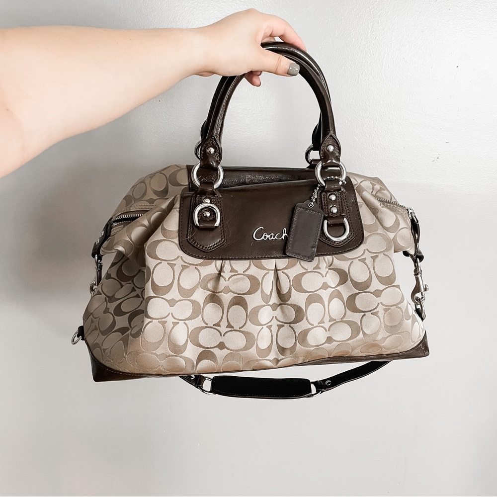 Coach Handbag